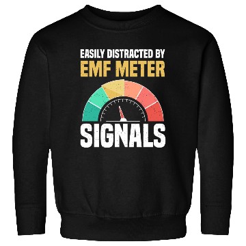 Discover ghostbusters Sweatshirts