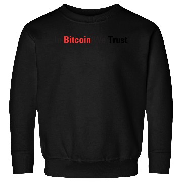 Discover Bitcoin | cryptocurrency | crypto | crypto trading Sweatshirts