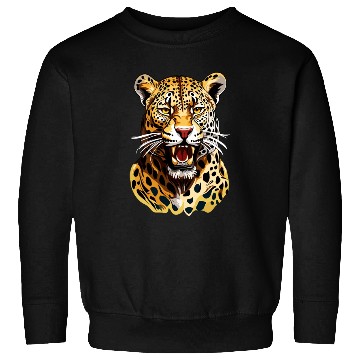 Discover The jaguar Sweatshirts