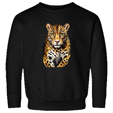 Discover The jaguar Sweatshirts