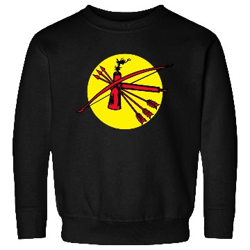 Discover The Great Seal of Choctaw Nation of Oklahoma Sweatshirts