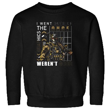 Discover Pc Gamer Online Keyboard Legends Sweatshirts