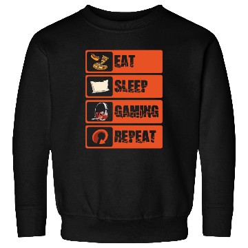 Discover Pc Gamer Geek Gamepad Sweatshirts