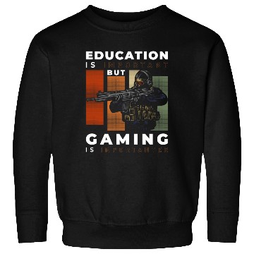 Discover Pc Geek League Sweatshirts