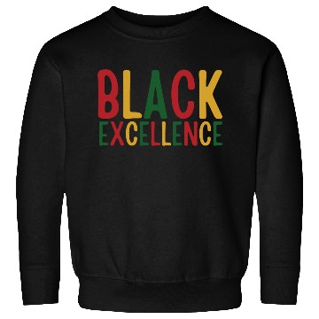Discover Black History Sweatshirts