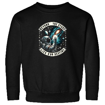 Discover Astrophotography Astronomy Space Camera Star Watch Sweatshirts
