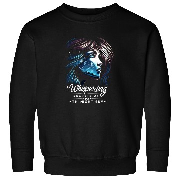 Discover Astrophotography Astronomy Space Camera Star Watch Sweatshirts