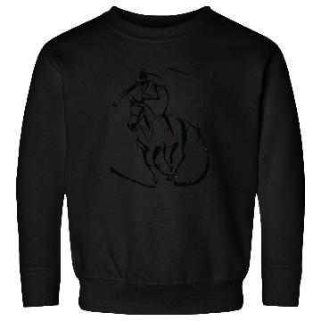Discover A Barrel Racing Sweatshirts