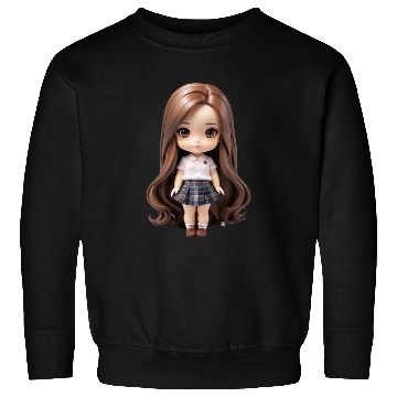 Discover Sweetie Darling Sweatshirts