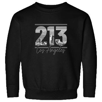 Discover Los Angeles California LA Gift Sweatshirts