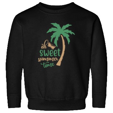 Discover Sweet summer time Sweatshirts