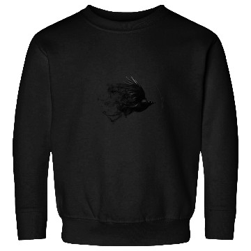 Discover Dark bird Sweatshirts