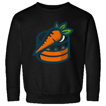Discover Carrot Cake Sweatshirts