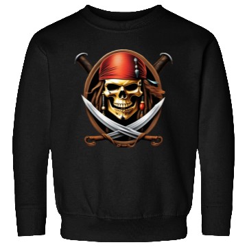 Discover Ocean Raiders Sweatshirts