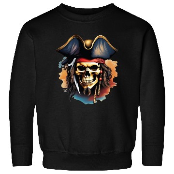 Discover Ocean Raiders Sweatshirts