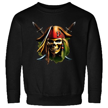 Discover Ocean Raiders Sweatshirts
