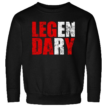 Discover leg day gym funny workout bodybuilding Sweatshirts