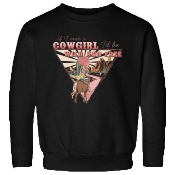 Discover Western Country Sweatshirts