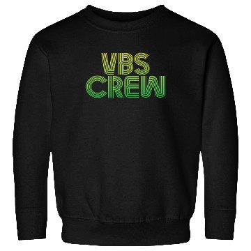 Discover VBS Colorful Bible Vacation School Love Sweatshirts