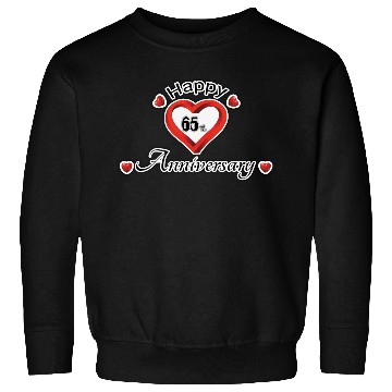 Discover anniversary 65th Sweatshirts