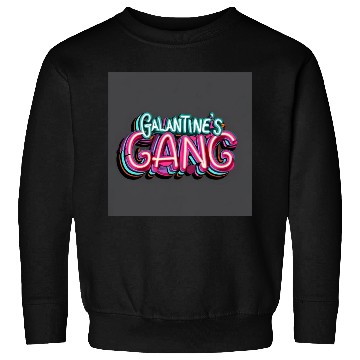 Discover GALENTINE'S Gang Sweatshirts