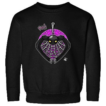 Discover Spider Love Sweatshirts
