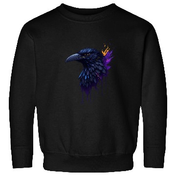 Discover Shaheen Eagle eye Special Sweatshirts