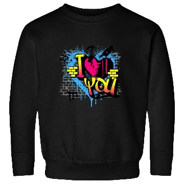 Discover Valentine Sweatshirts