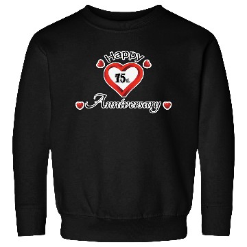 Discover anniversary 75th Sweatshirts