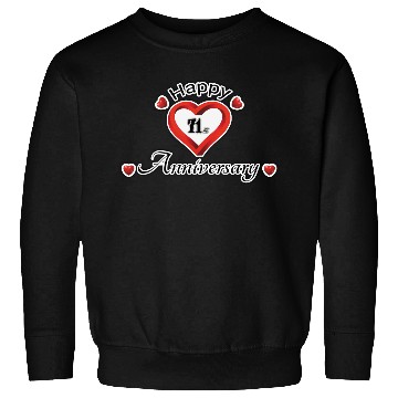 Discover anniversary 71st Sweatshirts