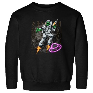 Discover Area 51 Alien Sweatshirts