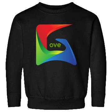 Discover Love's Tapestry: A Timeless Embrace Sweatshirts
