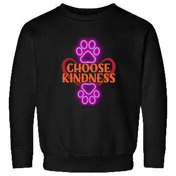 Discover Choose Kindness Sweatshirts