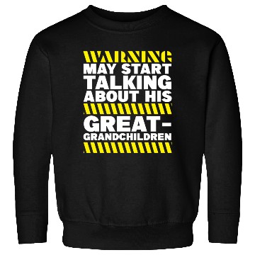 Discover Funny Great Grandpa Father s Day Sweatshirts
