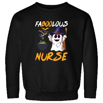 Discover Faboolous Nurse Sweatshirts