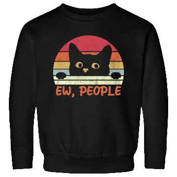 Discover Ew People Sweatshirts