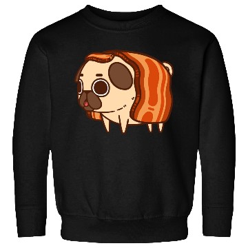 Discover Bacon Square Sweatshirts