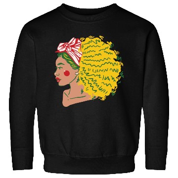 Discover Black history month Sweatshirts