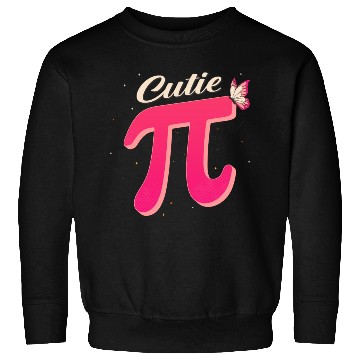 Discover Pi Day Sweatshirts Women Kids Men Toddler Math Teacher
