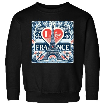 Discover OIG2 7q7 france Sweatshirts