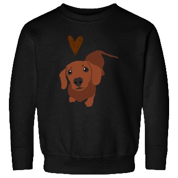 Discover Dachshund Sweatshirts, Funny Gift for Dachshund Lover