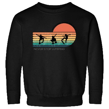 Discover Skateboard 9 Sweatshirts