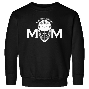 Discover Lacrosse Mom Passion Is Gift Cute design Sweatshirts