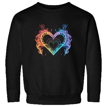 Discover Valentine Sweatshirts