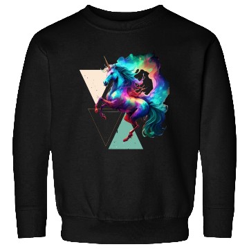 Discover unicorn Sweatshirts