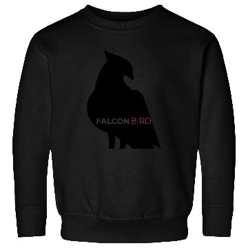Discover Falcon bird Sweatshirts