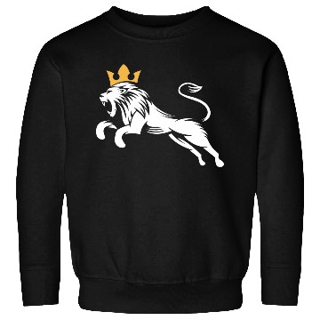 Discover Lion king Sweatshirts
