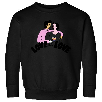 Discover I Love You Sweatshirts