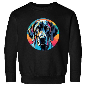 Discover Great Dane Sweatshirts