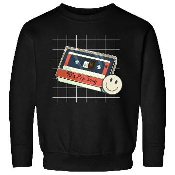 Discover 90's Sweatshirts